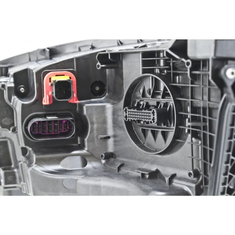 Hella Audi A7 S7 RS7 LED Headlamp | Audi A7 Quattro, RS7, S7 (10-18) (011869361)