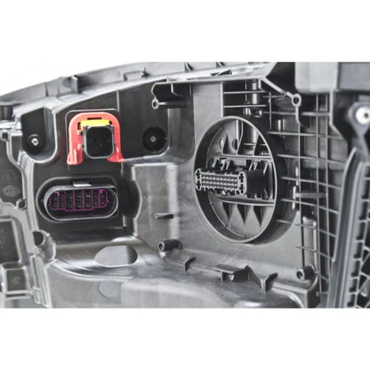 Hella Audi A7 S7 RS7 LED Headlamp | Audi A7 Quattro, RS7, S7 (10-18) (011869361)