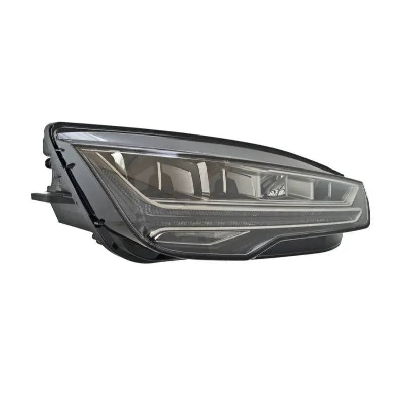 Hella Audi A7 S7 RS7 LED Headlamp | Audi A7 Quattro, RS7, S7 (10-18) (011869361)
