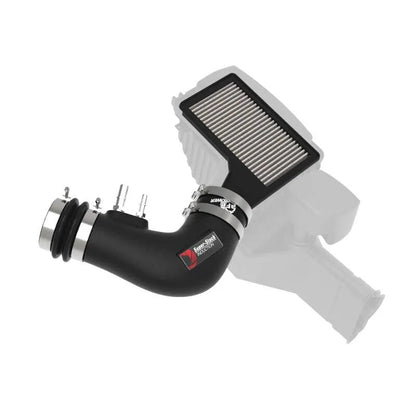 aFe Super Stock Induction System | Ford Mustang 15-23 (55-10007D)