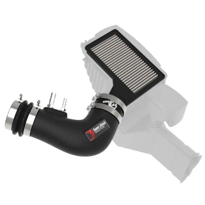 aFe Super Stock Induction System | Ford Mustang 15-23 (55-10007D)