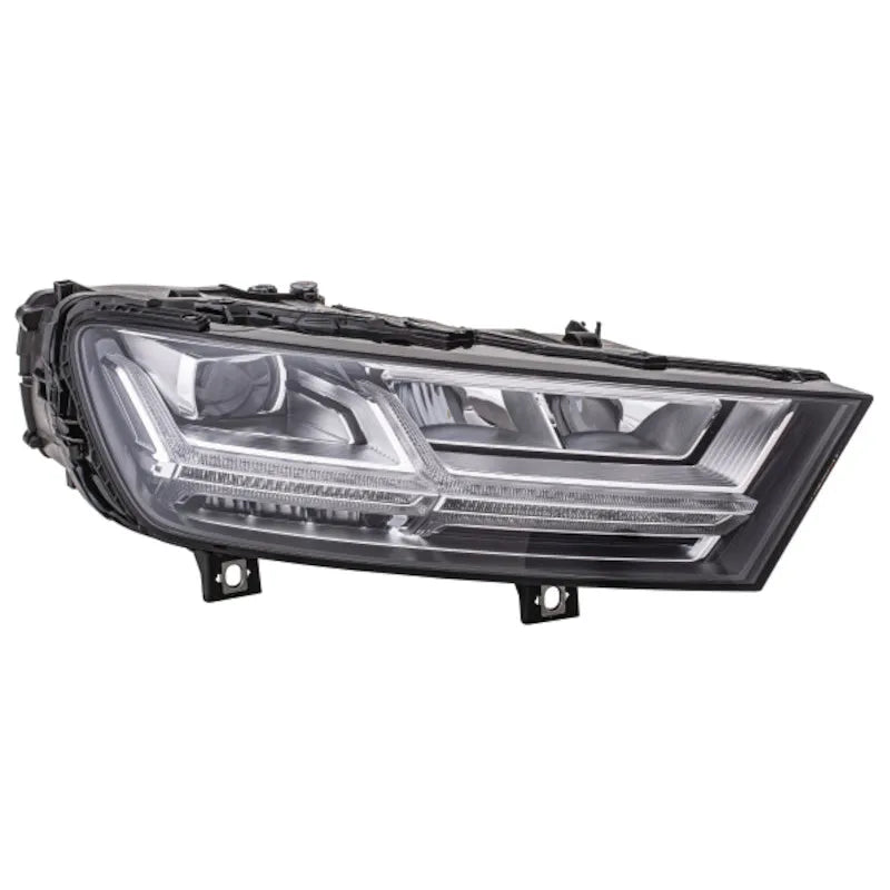 Hella Audi Q7 Headlight Assembly | Audi Q7 (15-26) (354841101)