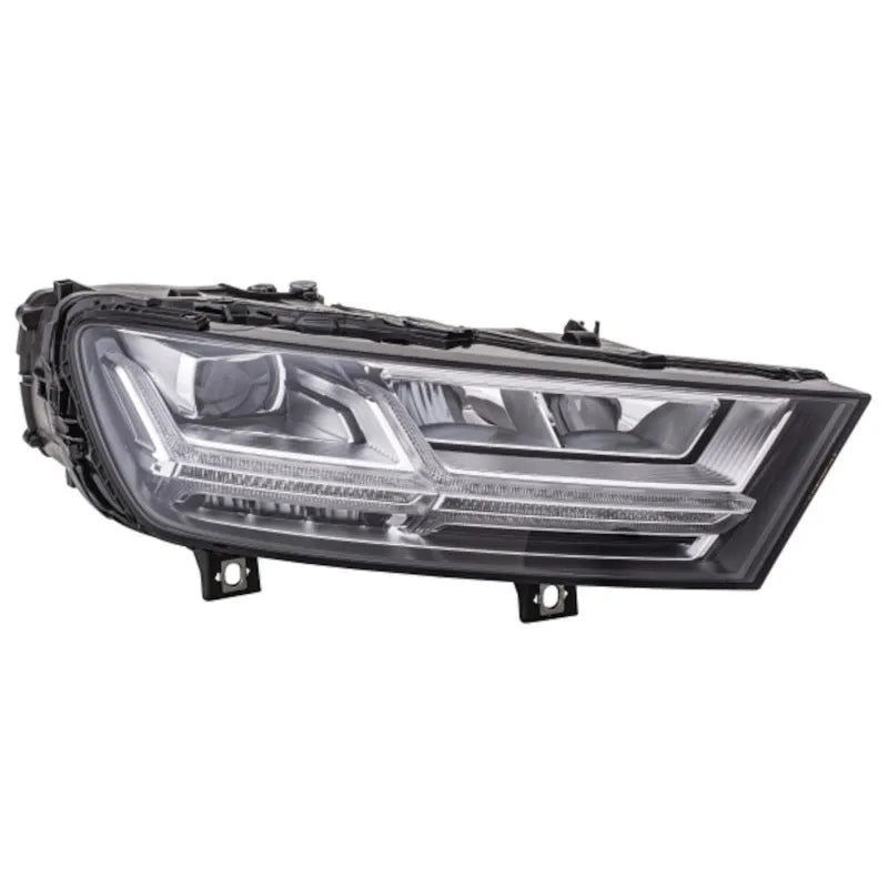 Hella Audi Q7 Headlight Assembly | Audi Q7 (15-26) (354841101)