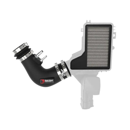 aFe Super Stock Induction System | Ford Mustang 15-23 (55-10007D)