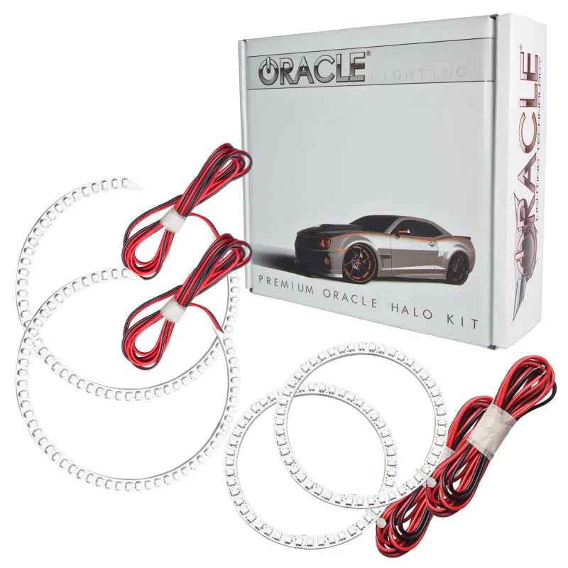 Oracle LED Halo Kit | Scion tC (11-13) (2399-001)