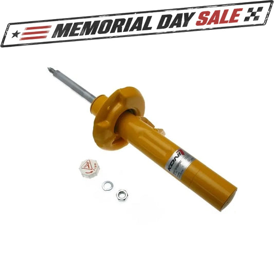 Koni 8741 1515Sport Front Sport Shock Absorber for 07-14 Audi TT/TT Quattro