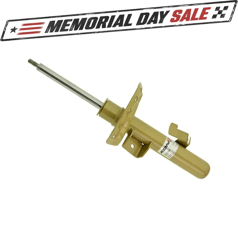 **KONI 8745 1241R Special Active Front Right Strut for 2007-2018 Volvo S60/S80