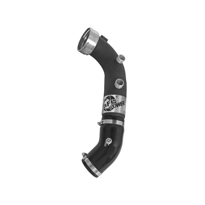 aFe BladeRunner 3in Intercooler Tube Cold Side | BMW 3 Series E90/E91/E92/E93 (08-13) (46-20159-B)