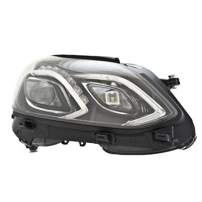 Hella 14-Headlamp Rh LED W Actv Curve E-Class (09-16,17-23) (011066721)