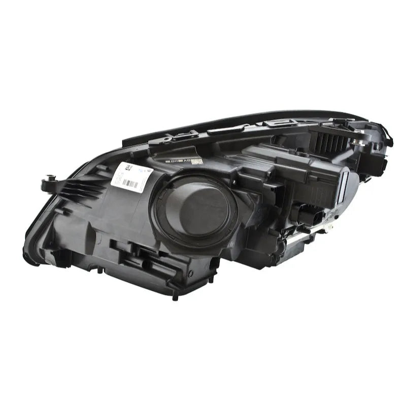Hella 14-Headlamp Rh LED W Actv Curve E-Class (09-16,17-23) (011066721)