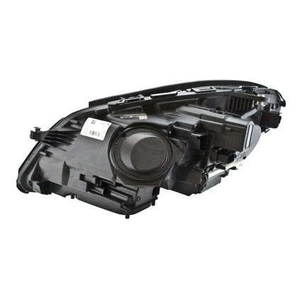 Hella 14-Headlamp Rh LED W Actv Curve E-Class (09-16,17-23) (011066721)