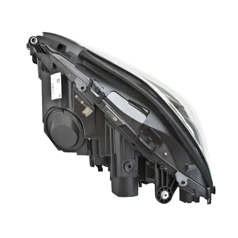 Hella 14-Headlamp Rh LED W Actv Curve E-Class (09-16,17-23) (011066721)