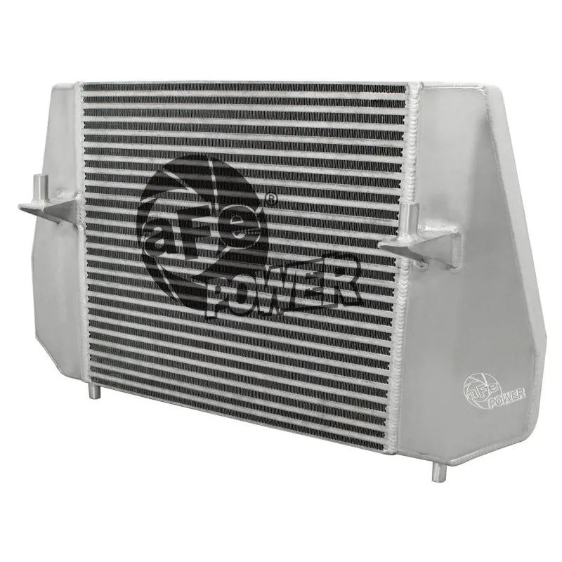 aFe BladeRunner 3in Intercooler | Ford F-150 09-14 V6 3.5L (46-20161)