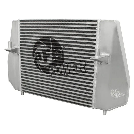 aFe BladeRunner 3in Intercooler | Ford F-150 09-14 V6 3.5L (46-20161)