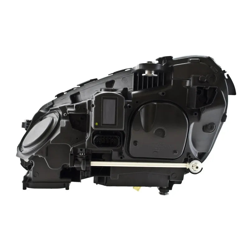 Hella 14-Headlamp Rh LED W Actv Curve E-Class (09-16,17-23) (011066721)