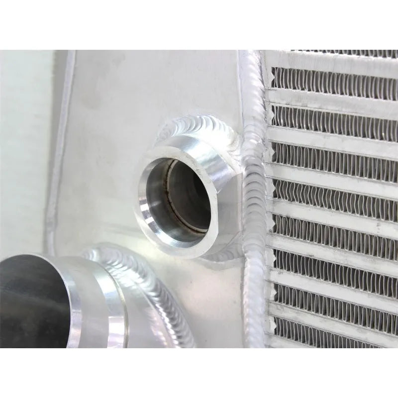 aFe BladeRunner 3in Intercooler | Ford F-150 09-14 V6 3.5L (46-20161)