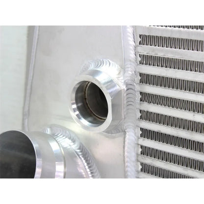 aFe BladeRunner 3in Intercooler | Ford F-150 09-14 V6 3.5L (46-20161)