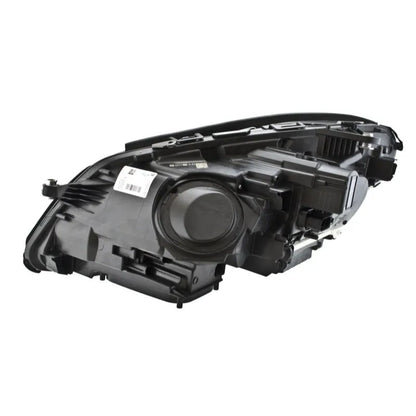Hella 14-Headlamp Rh LED W Actv Curve E-Class (09-16,17-23) (011066721)