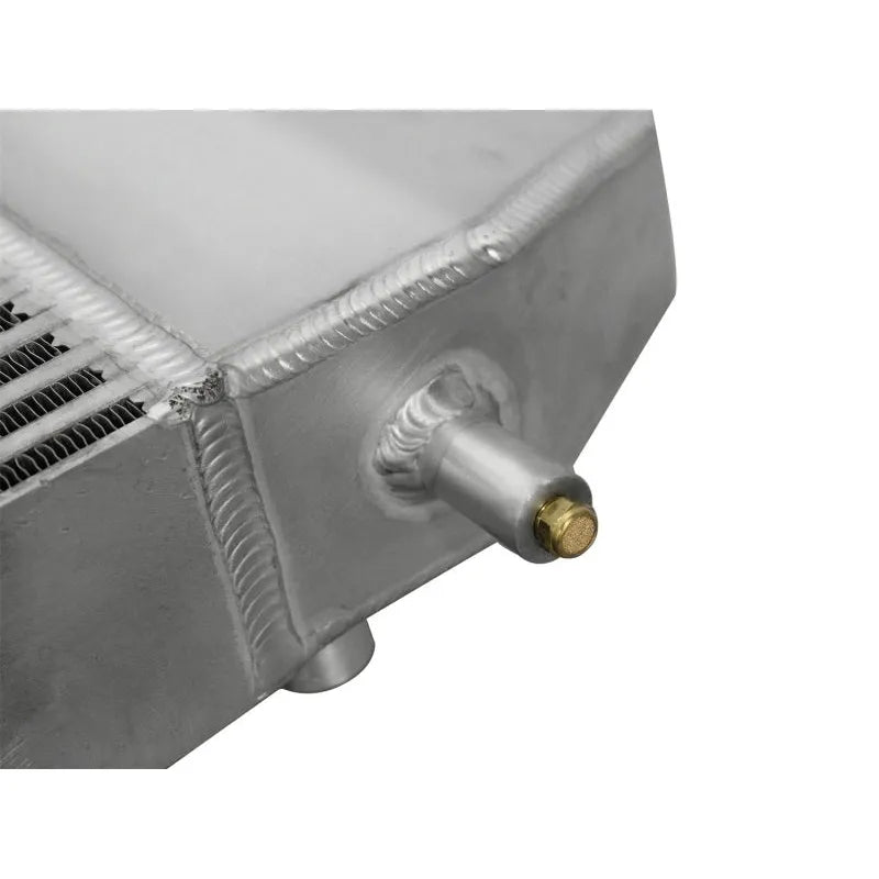 aFe BladeRunner 3in Intercooler | Ford F-150 09-14 V6 3.5L (46-20161)