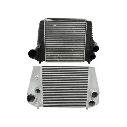 aFe BladeRunner 3in Intercooler | Ford F-150 09-14 V6 3.5L (46-20161)