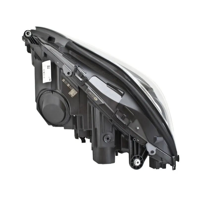 Hella 14-Headlamp Rh LED W Actv Curve E-Class (09-16,17-23) (011066721)