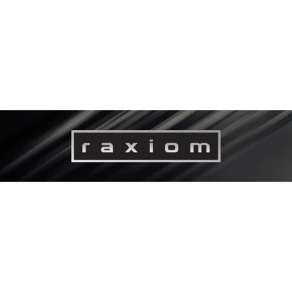 Raxiom 97-18 Jeep Wrangler Axial 7-In LED Headlights w/ DRL (J155569)