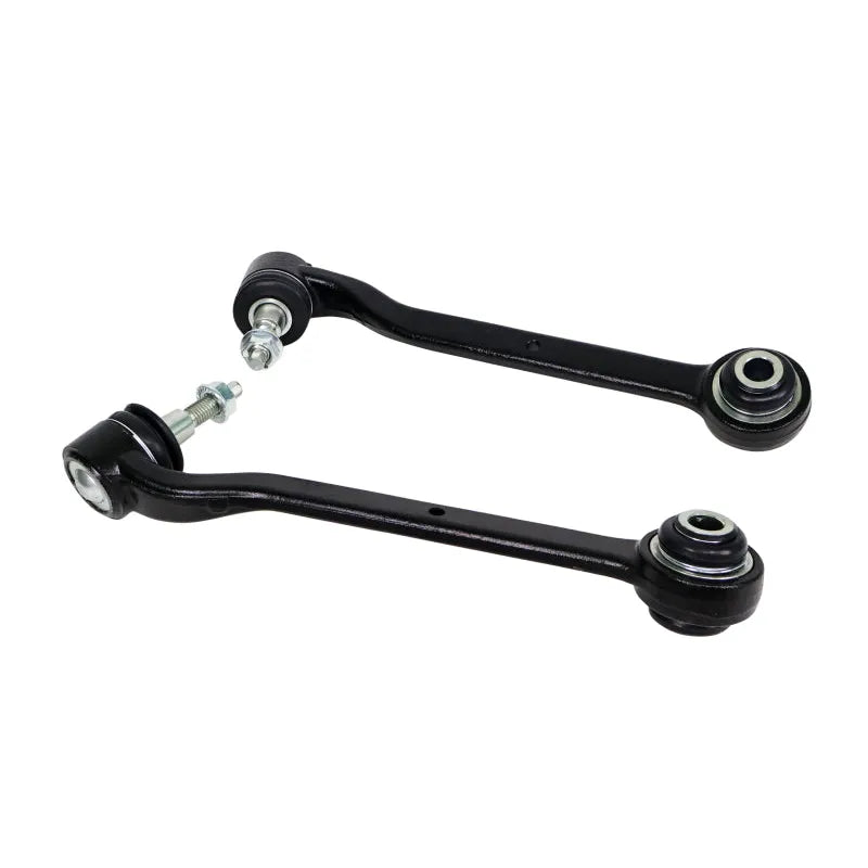 Whiteline Front Lateral Link Lower Control Arm | Ford Mustang S550 (15-23)/Mach-E (16-26) (KTA417)