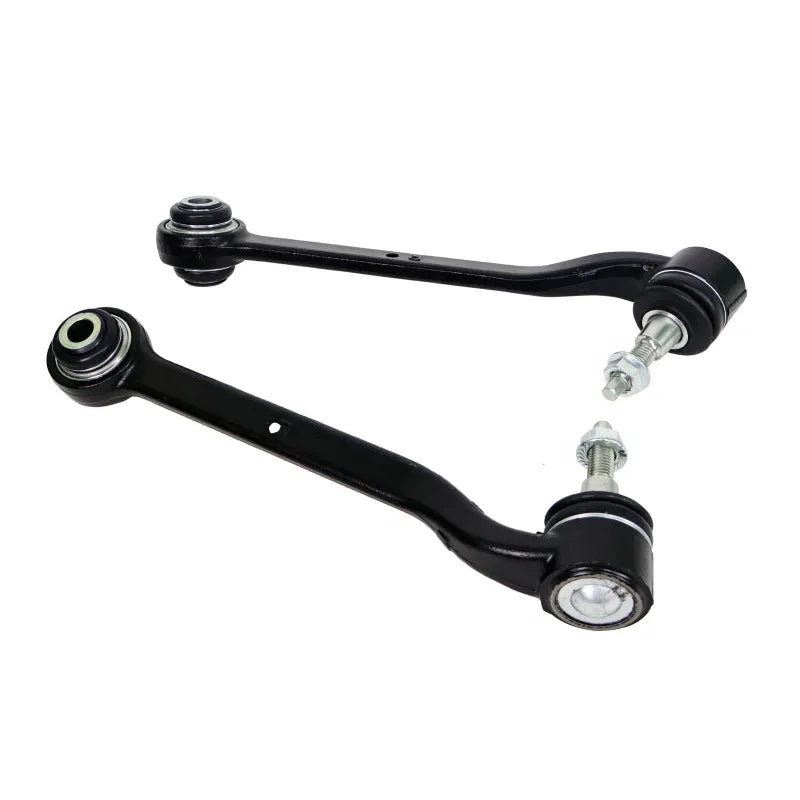 Whiteline Front Lateral Link Lower Control Arm | Ford Mustang S550 (15-23)/Mach-E (16-26) (KTA417)