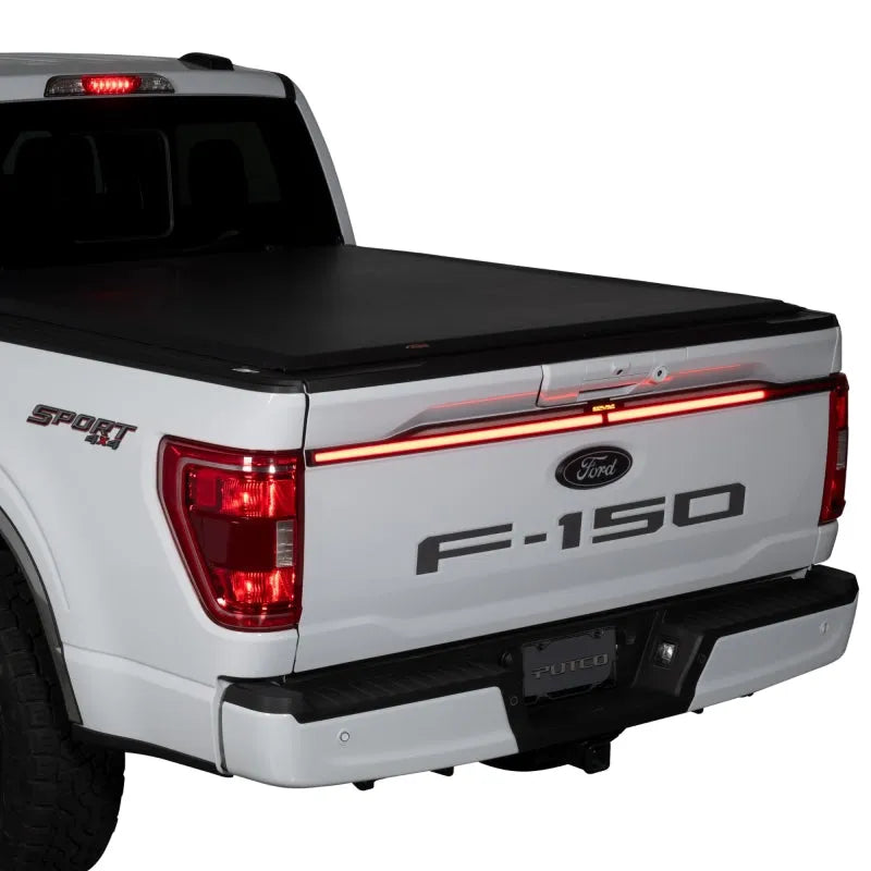 Putco Excalibur LED Tailgate Light Bar | Ford F-150 (21-26) (92060-13)