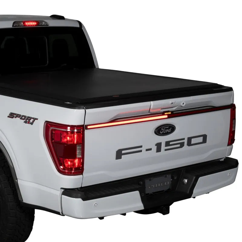 Putco Excalibur LED Tailgate Light Bar | Ford F-150 (21-26) (92060-13)