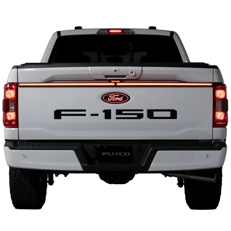 Putco Excalibur LED Tailgate Light Bar | Ford F-150 (21-26) (92060-13)