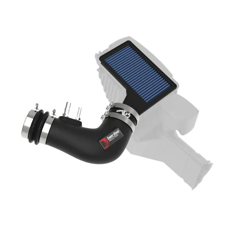 aFe Pro 5R Induction System | Ford Mustang 15-17 (55-10007R)