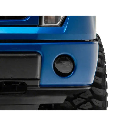 Raxiom 09-14 Ford F-150 Axial LED Fog Lights (T566868)
