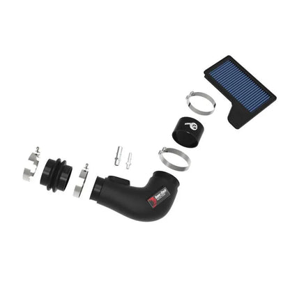 aFe Pro 5R Induction System | Ford Mustang 15-17 (55-10007R)