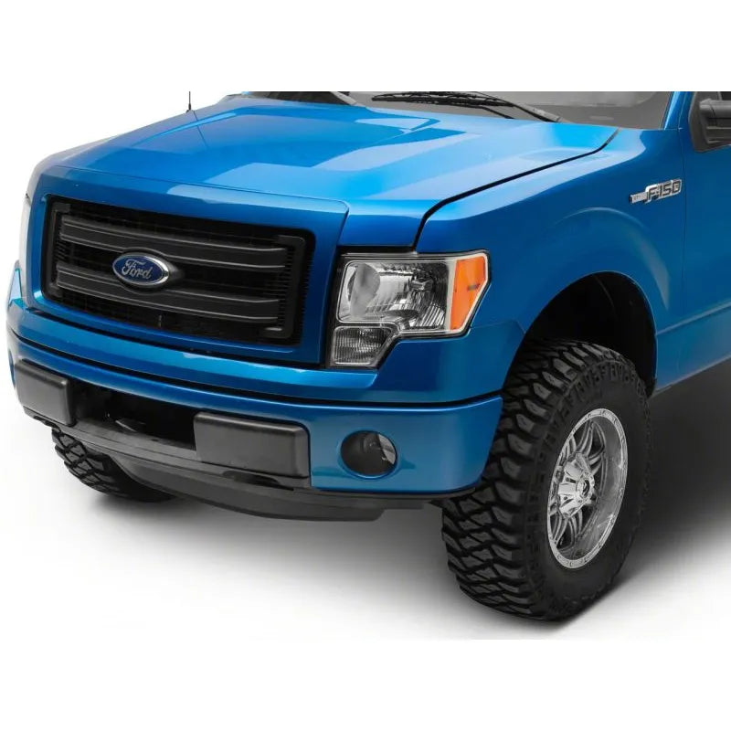 Raxiom 09-14 Ford F-150 Axial LED Fog Lights (T566868)