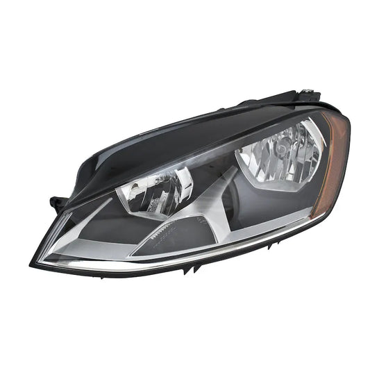 Hella 15-21 VW e-Golf/Golf R/GTI Bi-Xenon Headlight Assembly (011956231)