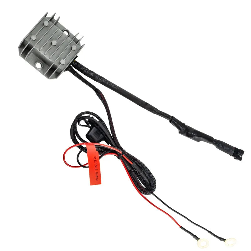 Oracle Dynamic DRL & Halo Kit Ford Mustang | 2015-23 (1335-332)
