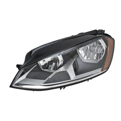 Hella 15-21 VW e-Golf/Golf R/GTI Bi-Xenon Headlight Assembly (011956231)