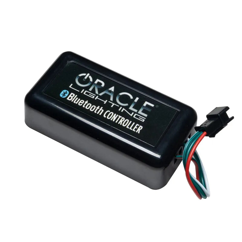 Oracle Dynamic DRL & Halo Kit Ford Mustang | 2015-23 (1335-332)
