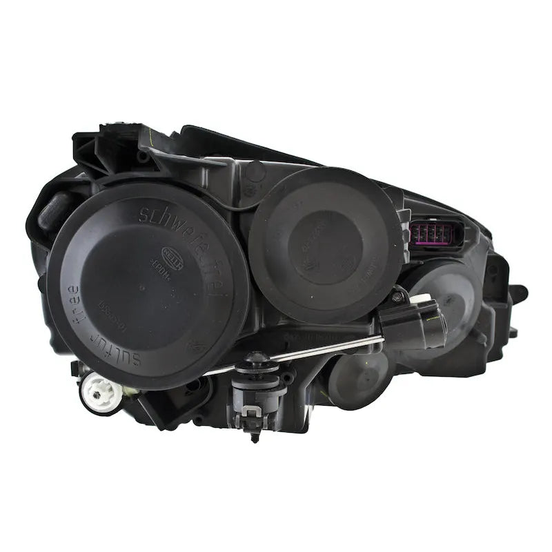 Hella 15-21 VW e-Golf/Golf R/GTI Bi-Xenon Headlight Assembly (011956231)