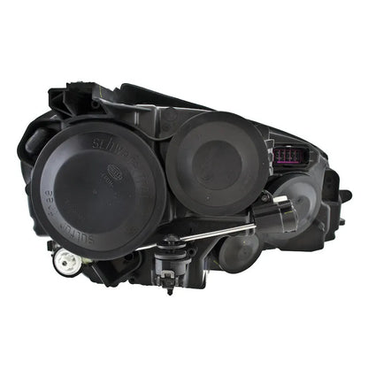 Hella 15-21 VW e-Golf/Golf R/GTI Bi-Xenon Headlight Assembly (011956231)
