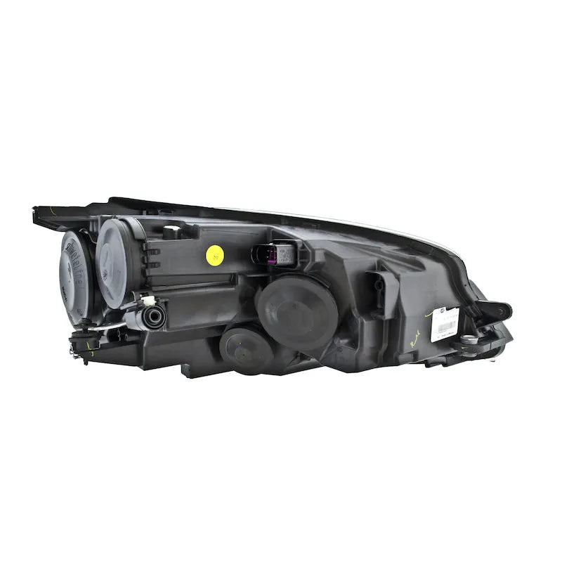 Hella 15-21 VW e-Golf/Golf R/GTI Bi-Xenon Headlight Assembly (011956231)