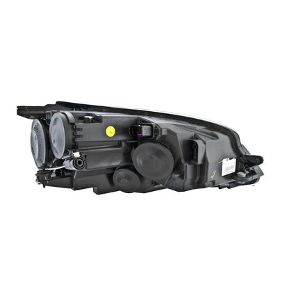 Hella 15-21 VW e-Golf/Golf R/GTI Bi-Xenon Headlight Assembly (011956231)
