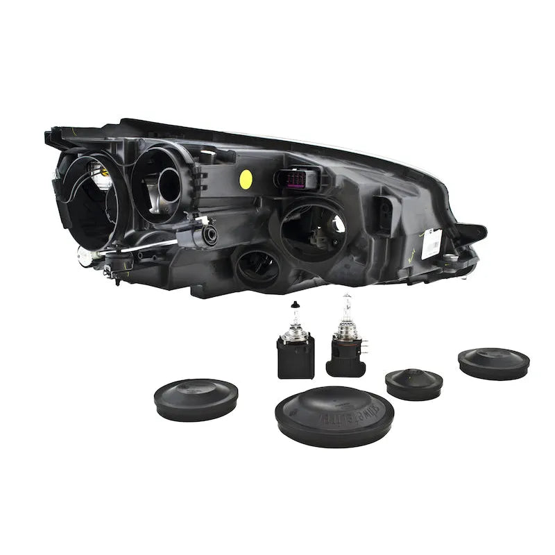 Hella 15-21 VW e-Golf/Golf R/GTI Bi-Xenon Headlight Assembly (011956231)