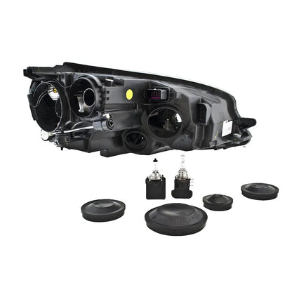 Hella 15-21 VW e-Golf/Golf R/GTI Bi-Xenon Headlight Assembly (011956231)