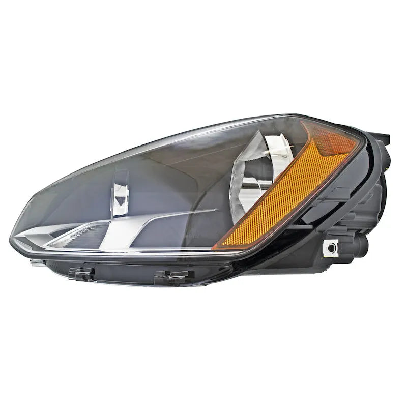 Hella 15-21 VW e-Golf/Golf R/GTI Bi-Xenon Headlight Assembly (011956231)