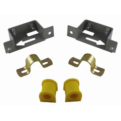 Whiteline Swaybar Bushings | Subaru Impreza/Forester/Legacy (92-08) (W0404-24)