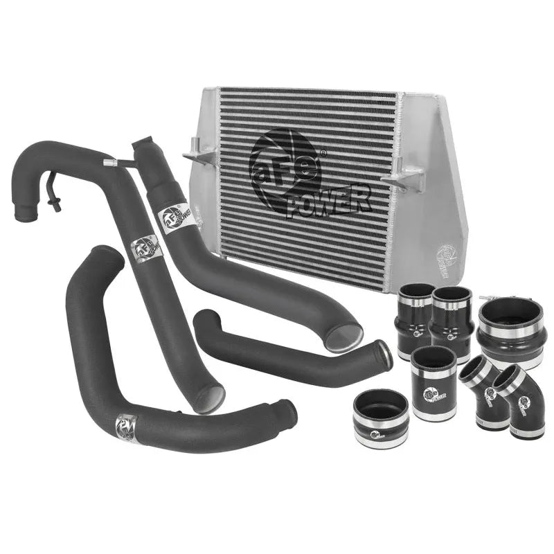 aFe Bladerunner Intercooler | Ford F-150 09-14 (46-20162-B)
