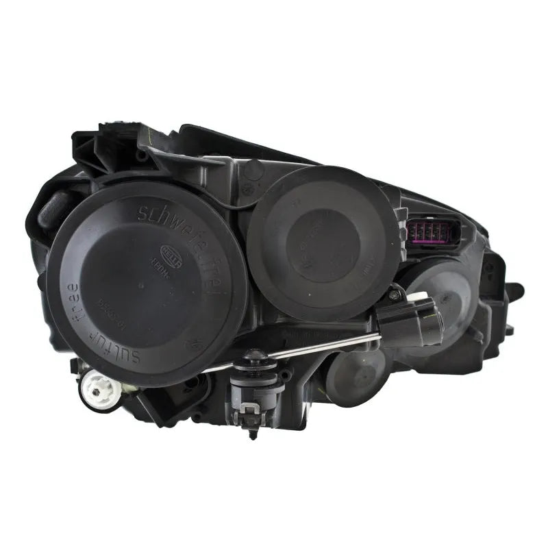 Hella 15-21 VW e-Golf/Golf R/GTI Bi-Xenon Headlight Assembly (011956231)