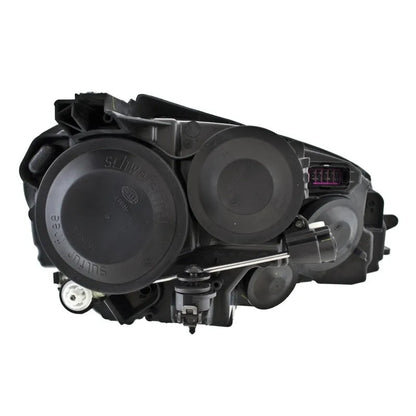 Hella 15-21 VW e-Golf/Golf R/GTI Bi-Xenon Headlight Assembly (011956231)